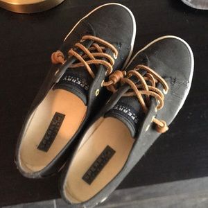Sperry Top-Sider Slip Ons